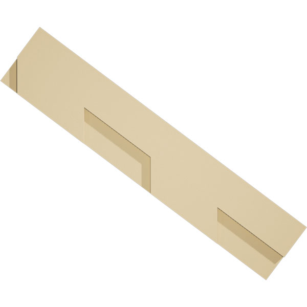 Ekena Millwork DENS07PR0912MNR01