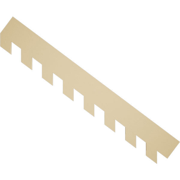Ekena Millwork DENS07PR0912SAN00