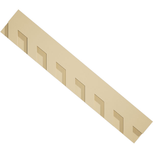 Ekena Millwork DENS07PR1012ELZ01