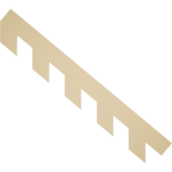 Ekena Millwork DENS07PR1012MAT00
