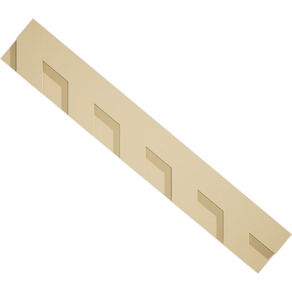 Ekena Millwork DENS07PR1012MAT01