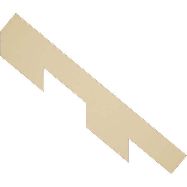 Ekena Millwork DENS07PR1012MNR00