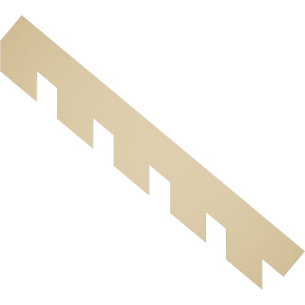 Ekena Millwork DENS07PR1012WIL00