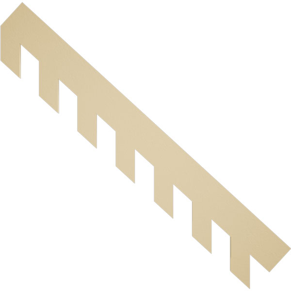 Ekena Millwork DENS07PR1112ELZ00