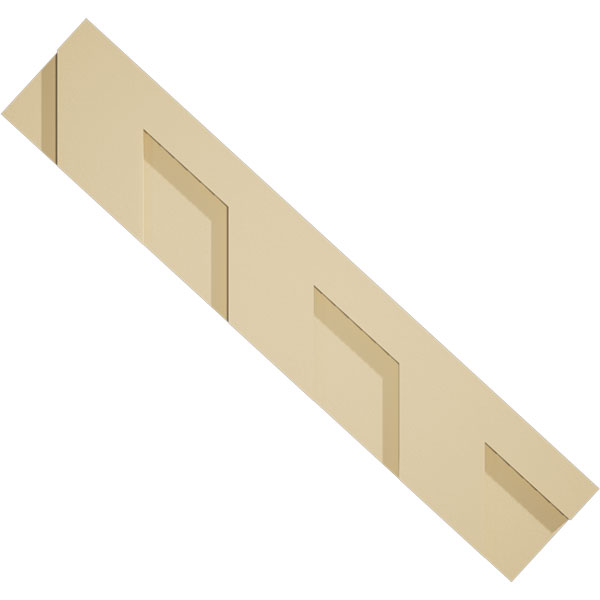 Ekena Millwork DENS07PR1112FAY01