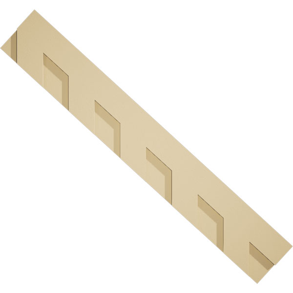 Ekena Millwork DENS07PR1112MAT01