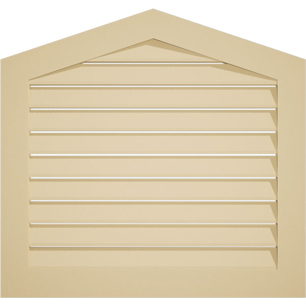 Ekena Millwork GVSPE38X3601SF-04