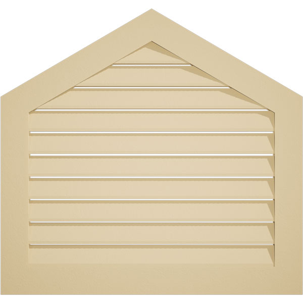 Ekena Millwork GVSPE38X3601SF-07