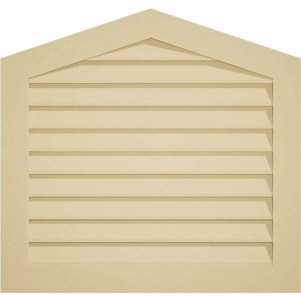 Ekena Millwork GVSPE38X3601SN-04