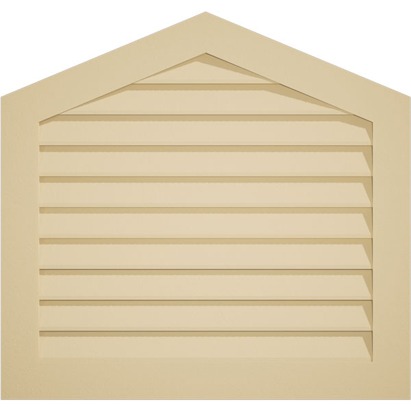 Ekena Millwork GVSPE38X3601SN-05