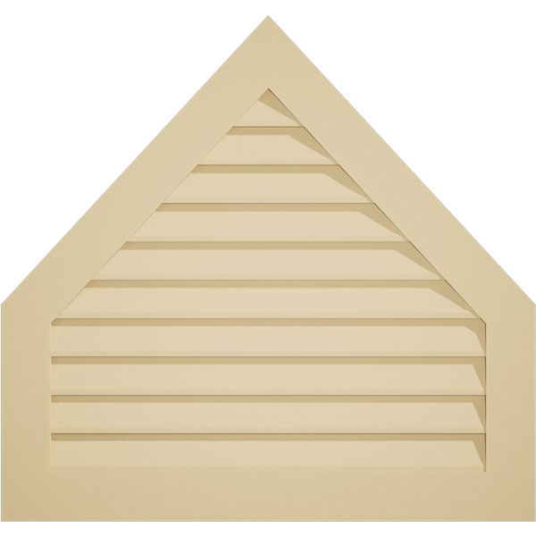 Ekena Millwork GVSPE38X3601SN-13