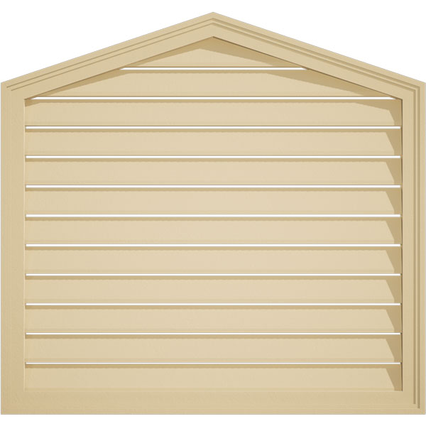 Ekena Millwork GVSPE38X3602SF-04
