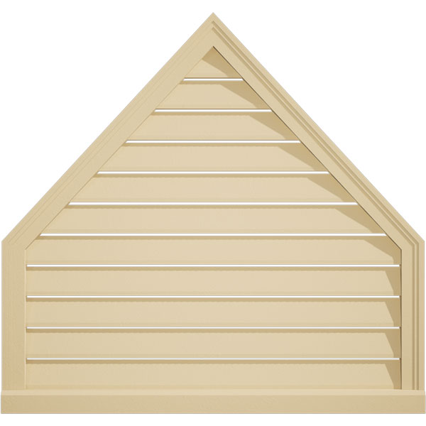 Ekena Millwork GVSPE38X3603SF-13