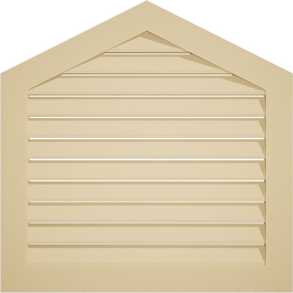 Ekena Millwork GVSPE38X3801SF-06