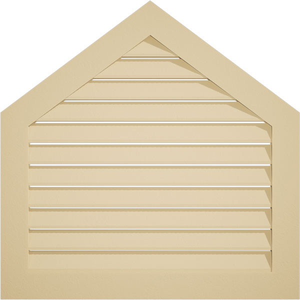 Ekena Millwork GVSPE38X3801SF-09