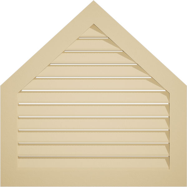 Ekena Millwork GVSPE38X3801SF-11