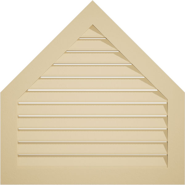 Ekena Millwork GVSPE38X3801SF-12