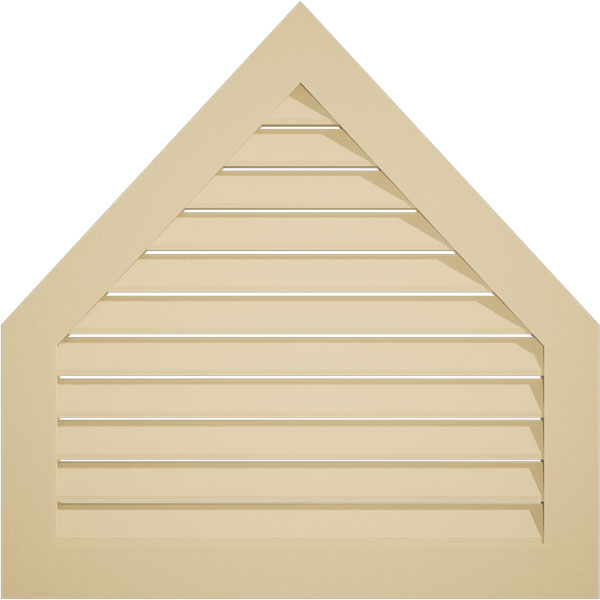 Ekena Millwork GVSPE38X3801SF-13