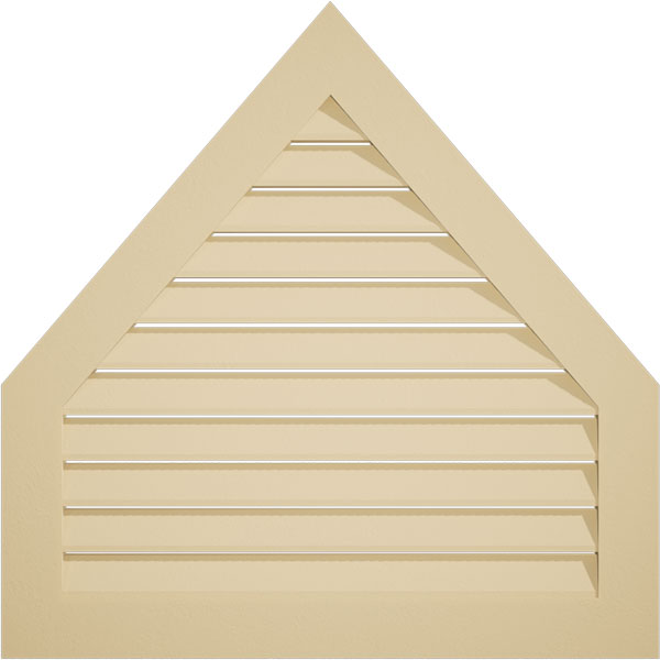 Ekena Millwork GVSPE38X3801SF-14