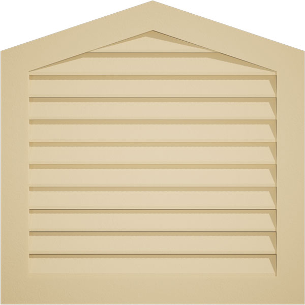 Ekena Millwork GVSPE38X3801SN-04