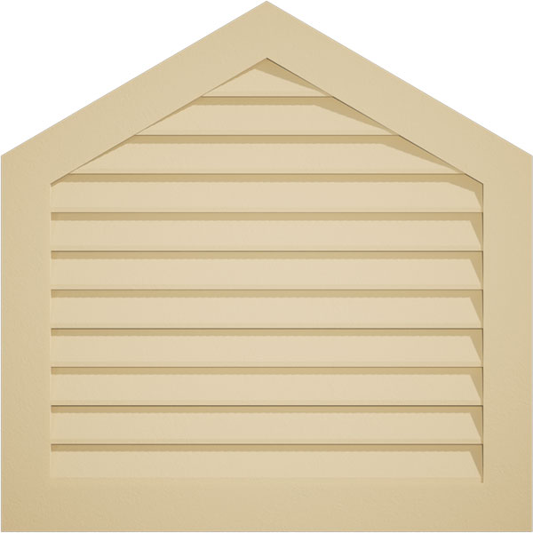 Ekena Millwork GVSPE38X3801SN-07