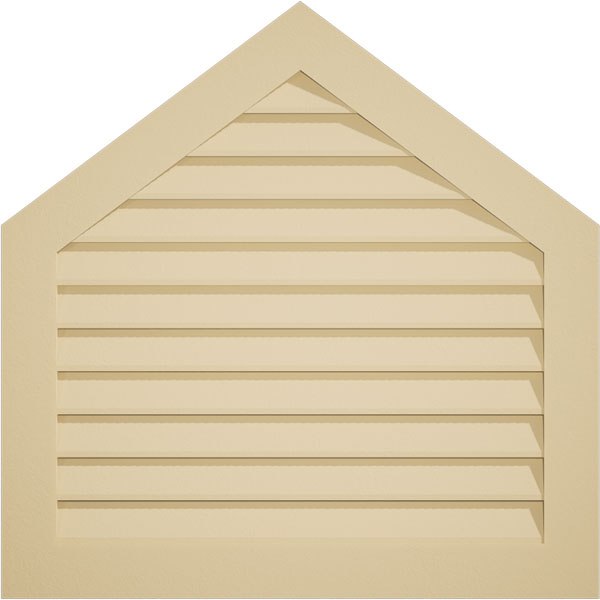 Ekena Millwork GVSPE38X3801SN-09