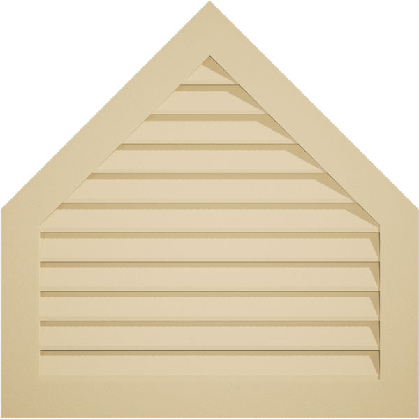Ekena Millwork GVSPE38X3801SN-12