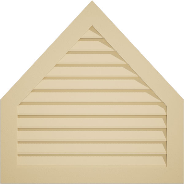 Ekena Millwork GVSPE38X3801SN-13