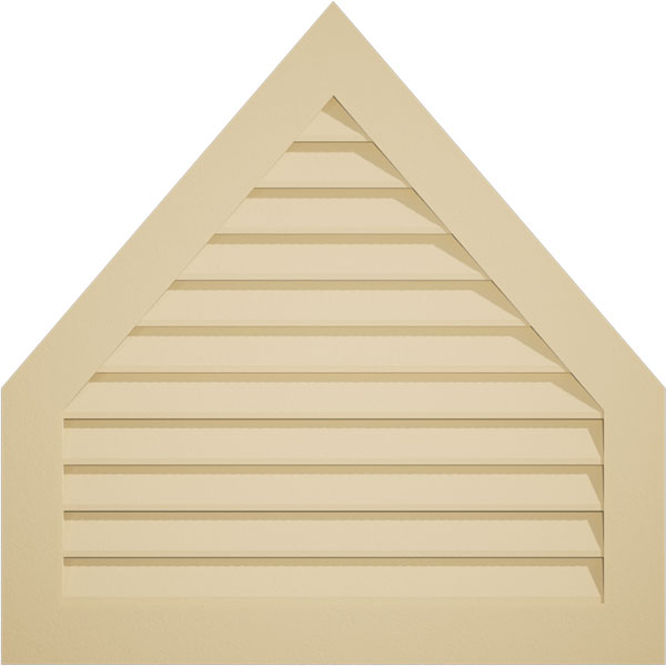 Ekena Millwork GVSPE38X3801SN-14