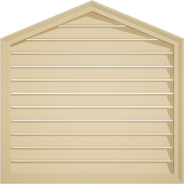 Ekena Millwork GVSPE38X3802SF-05
