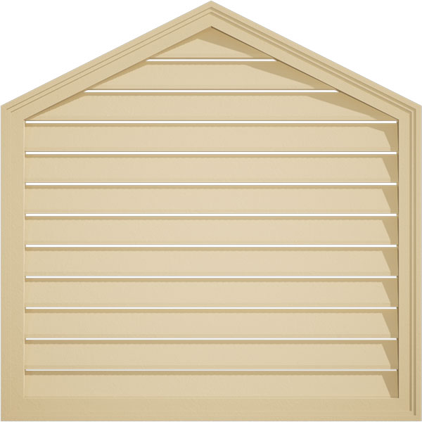 Ekena Millwork GVSPE38X3802SF-06