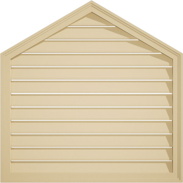 Ekena Millwork GVSPE38X3802SF-07