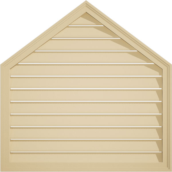 Ekena Millwork GVSPE38X3802SF-09