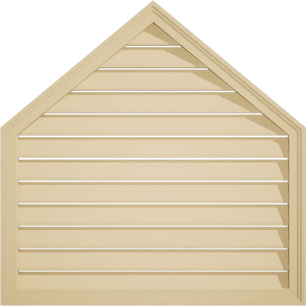 Ekena Millwork GVSPE38X3802SF-10
