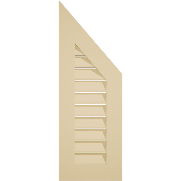 Ekena Millwork GVSPR14X4001SF-14