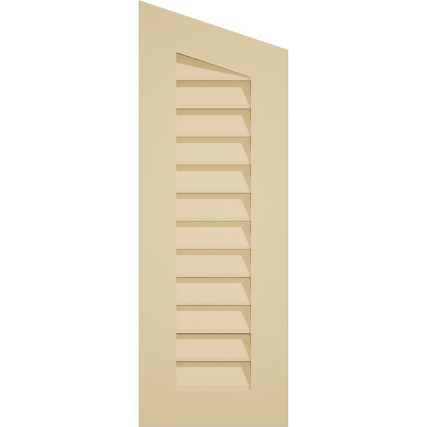 Ekena Millwork GVSPR14X4001SN-04