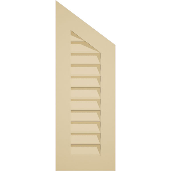 Ekena Millwork GVSPR14X4001SN-09