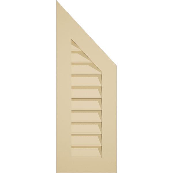 Ekena Millwork GVSPR14X4001SN-13