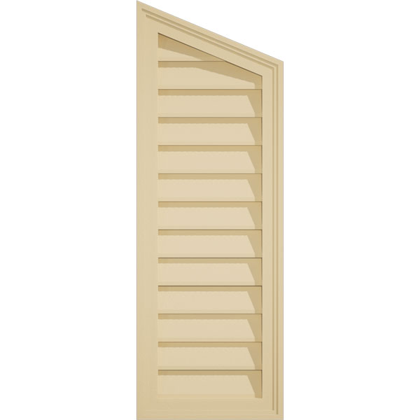 Ekena Millwork GVSPR14X4002SN-05