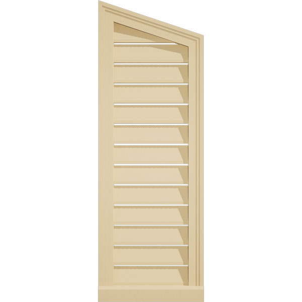 Ekena Millwork GVSPR14X4003SF-04