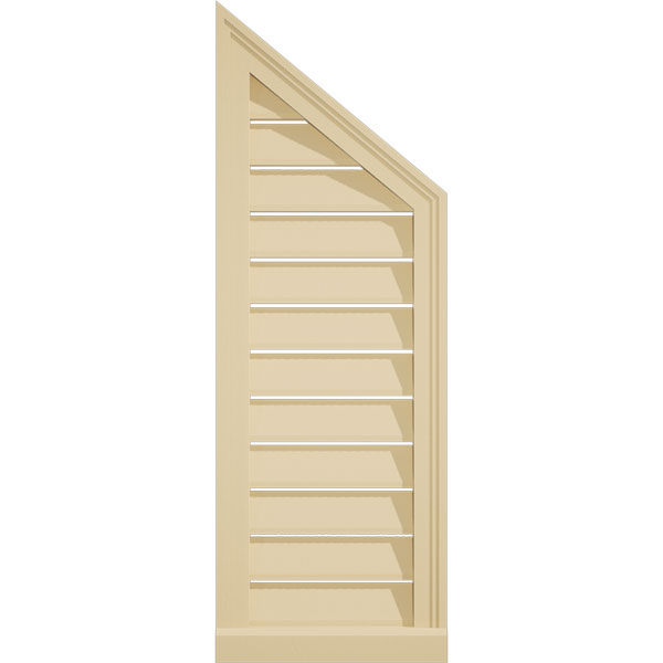 Ekena Millwork GVSPR14X4003SF-10