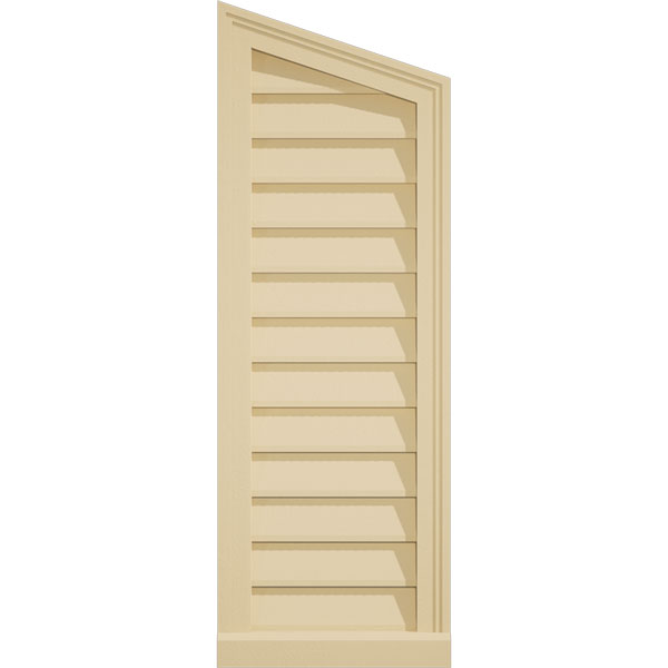Ekena Millwork GVSPR14X4003SN-04