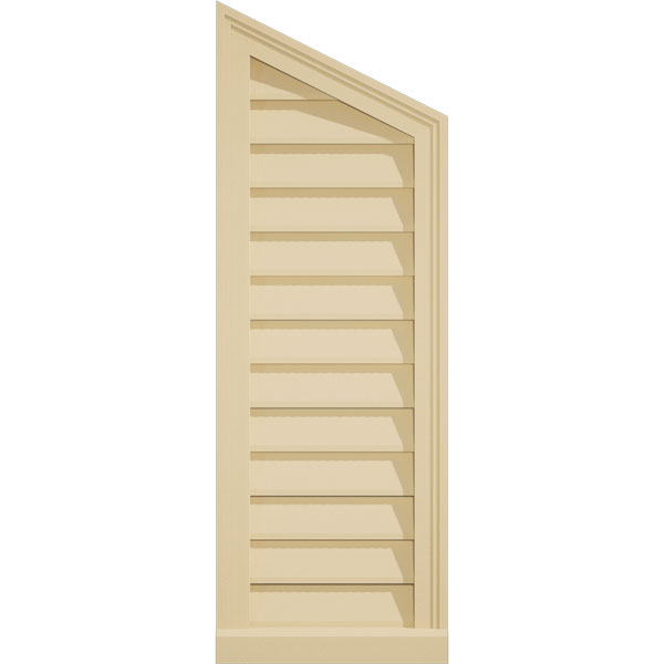 Ekena Millwork GVSPR14X4003SN-06