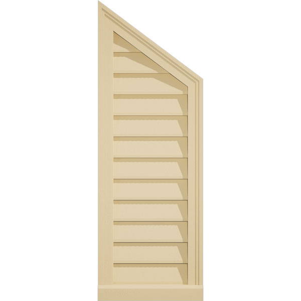 Ekena Millwork GVSPR14X4003SN-09