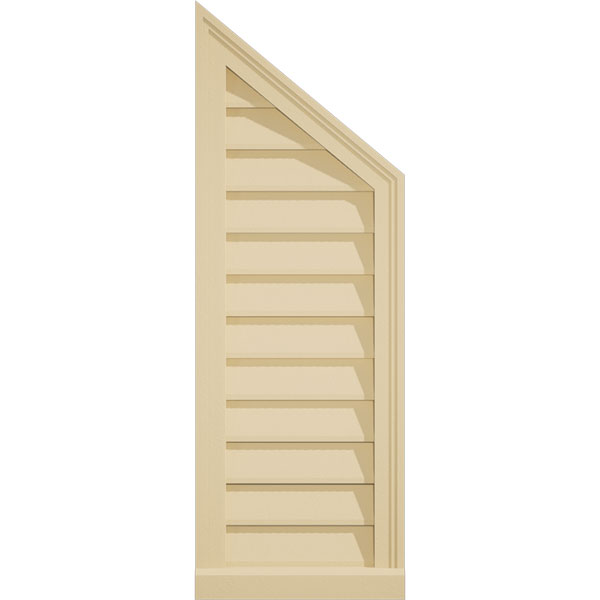 Ekena Millwork GVSPR14X4003SN-10