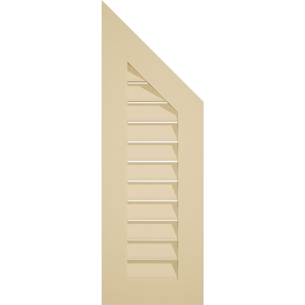 Ekena Millwork GVSPR14X4201SF-12