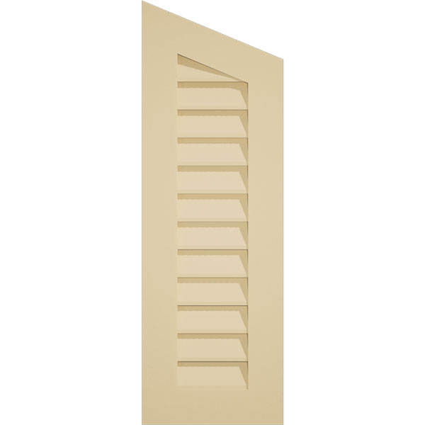 Ekena Millwork GVSPR14X4201SN-05