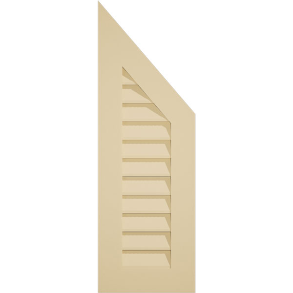 Ekena Millwork GVSPR14X4201SN-14
