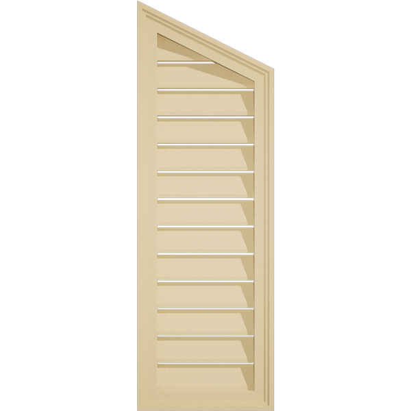 Ekena Millwork GVSPR14X4202SF-06