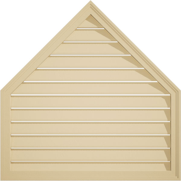 Ekena Millwork GVSPE38X3802SF-12
